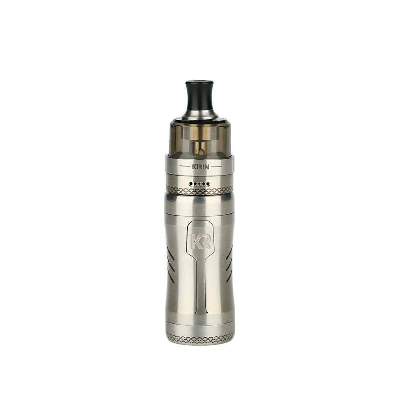 Kit Méca Mod Kirin MTL - Kizoku 18350-18650 MTL Kit Pod