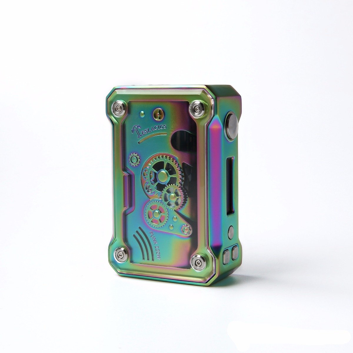 Box Mod Punk 220W - Teslacigs