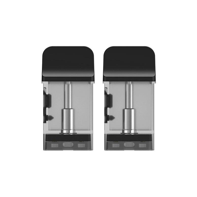 Cartouche pour Pod Prana de Lost Vape 4pcs-pack