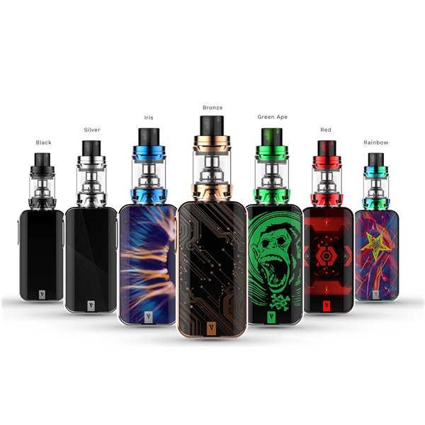 Kit Luxe - Vaporesso