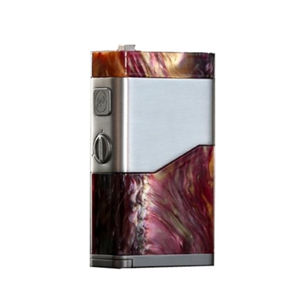 Box Mod Méca Luxotic NC Dual 20700 250W - Wismec