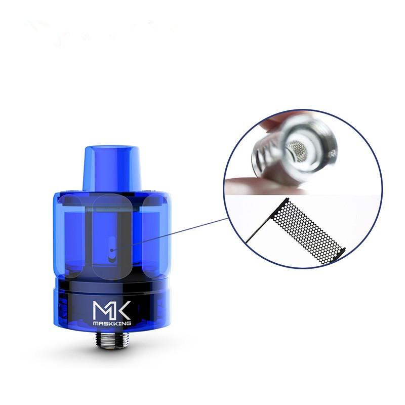 Tank Sub Ohm Ekey - Maskking 2.8ml