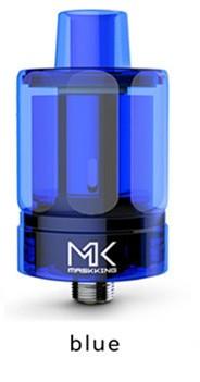 Tank Sub Ohm Ekey - Maskking 2.8ml