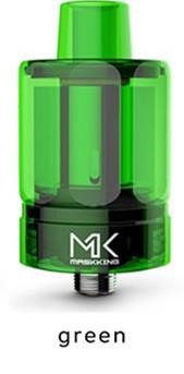 Tank Sub Ohm Ekey - Maskking 2.8ml
