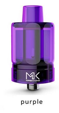 Tank Sub Ohm Ekey - Maskking 2.8ml