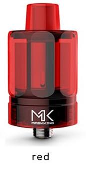 Tank Sub Ohm Ekey - Maskking 2.8ml