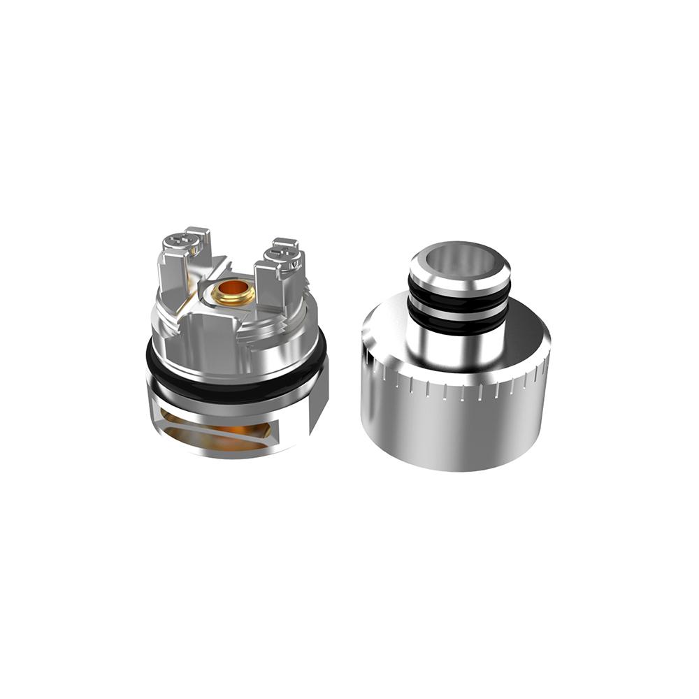 Plateau RBA Vinci / Fetch Mini / RPM 40 - Mechlyfe