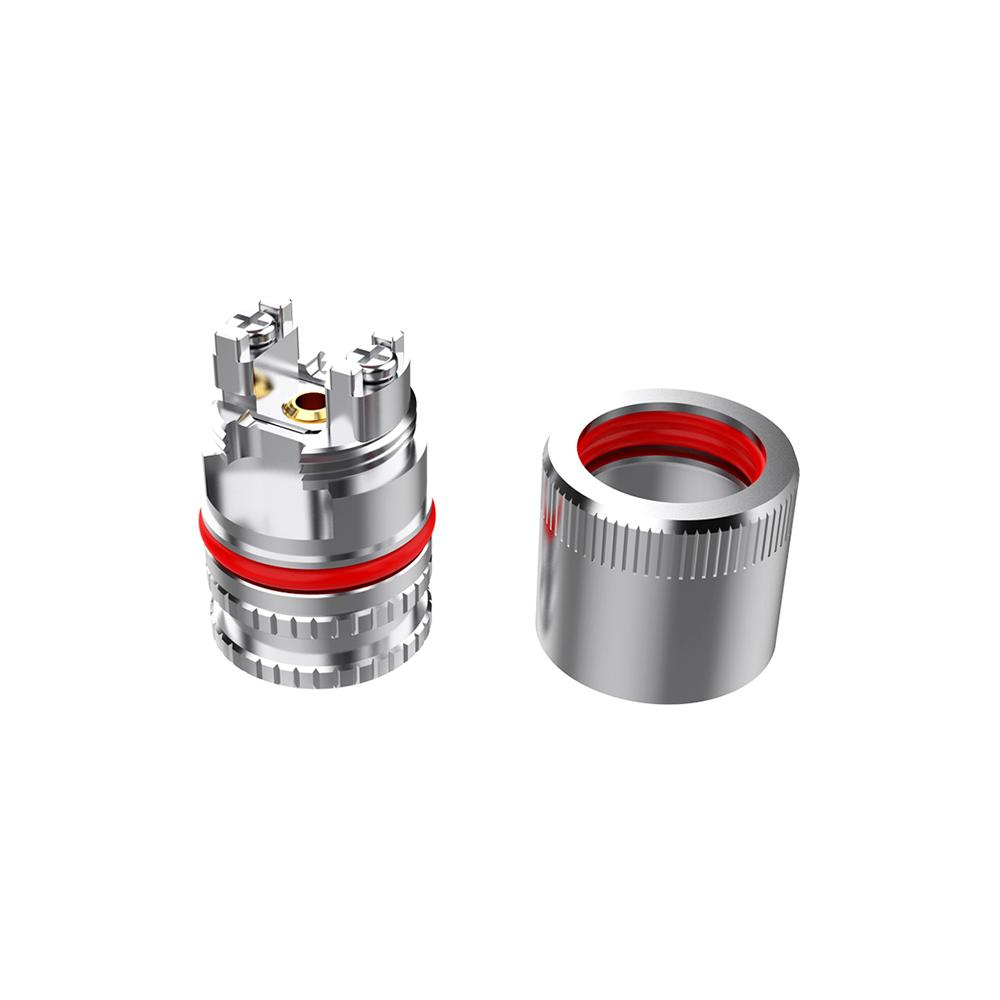 Plateau RBA Vinci / Fetch Mini / RPM 40 - Mechlyfe