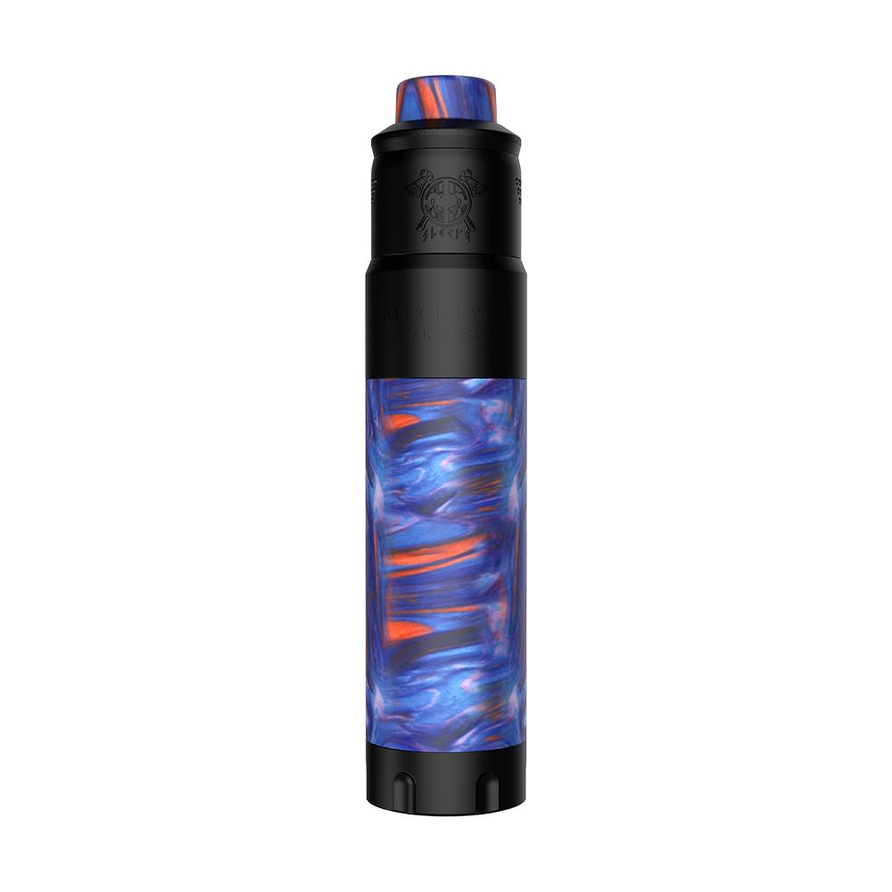 Kit Méca Arcless Slatra Competition - Mechlyfe