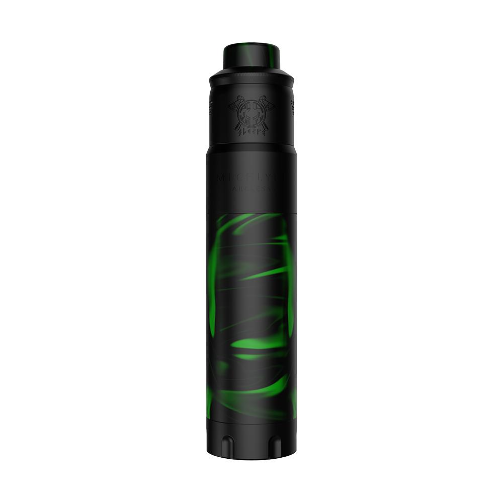 Kit Méca Arcless Slatra Competition - Mechlyfe