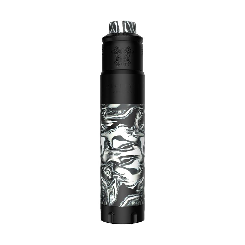 Kit Méca Arcless Slatra Competition - Mechlyfe