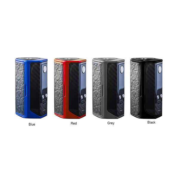 Box Mod Prism 250W TC - Modefined