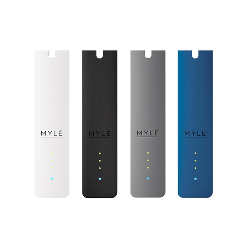Mod Basic 240mAh - Mylé