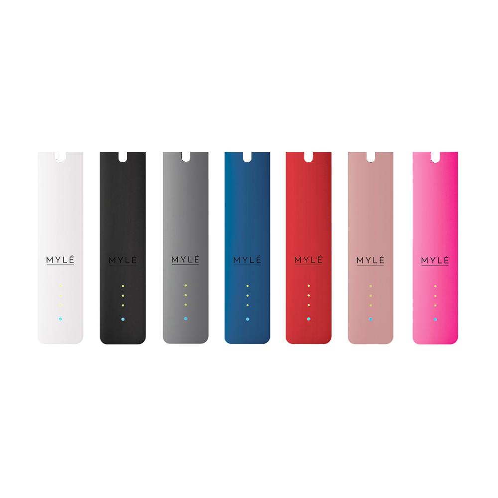 Mod Basic 240mAh - Mylé