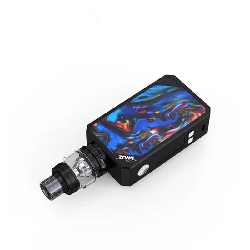 Kit MyVapors SS5- Myuz 220W & 6.5ml