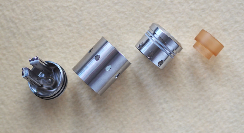 CETO Mesh RDA - Cthulhu