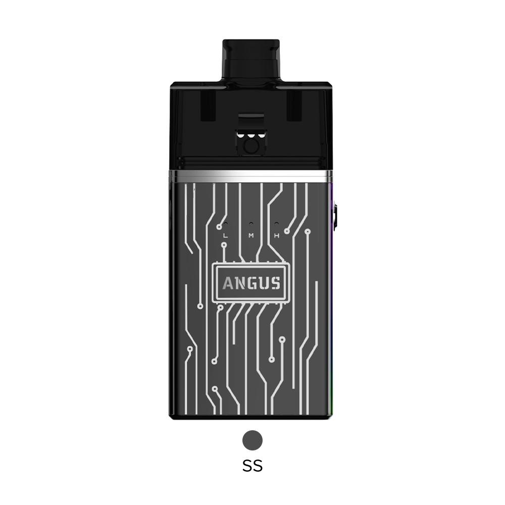 Kit Mesh RDA Angus - Nevoks 1700mAh