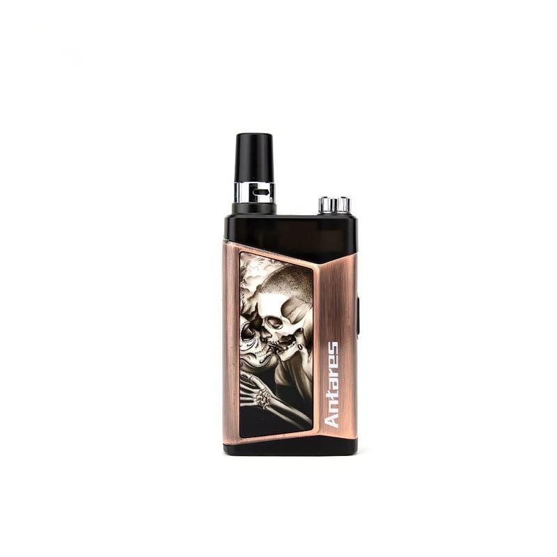 Kit Pod Système Antares - Nikola 1200mAh & 2ml
