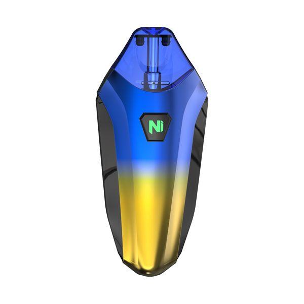 Kit Pod Système Delorean- Nikola 2ml-350mAh