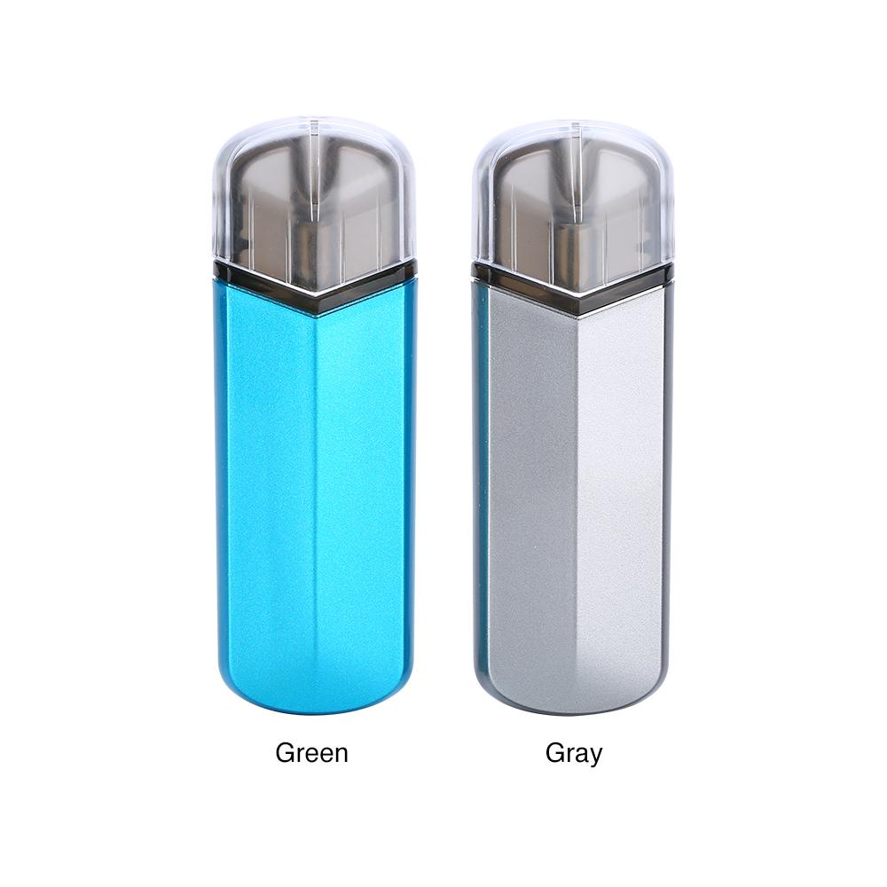 Kit Pod tout-en-un 400mAh & 1.8ml - NuNu II