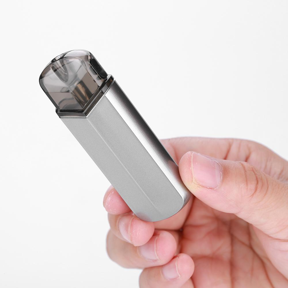 Kit Pod tout-en-un 400mAh & 1.8ml - NuNu II