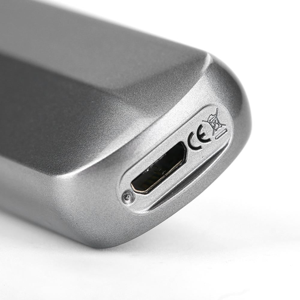Kit Pod tout-en-un 400mAh & 1.8ml - NuNu II