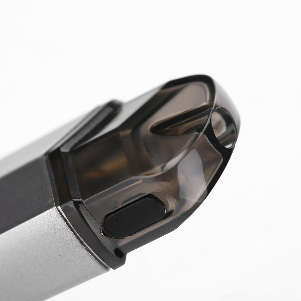 Kit Pod tout-en-un 400mAh & 1.8ml - NuNu II