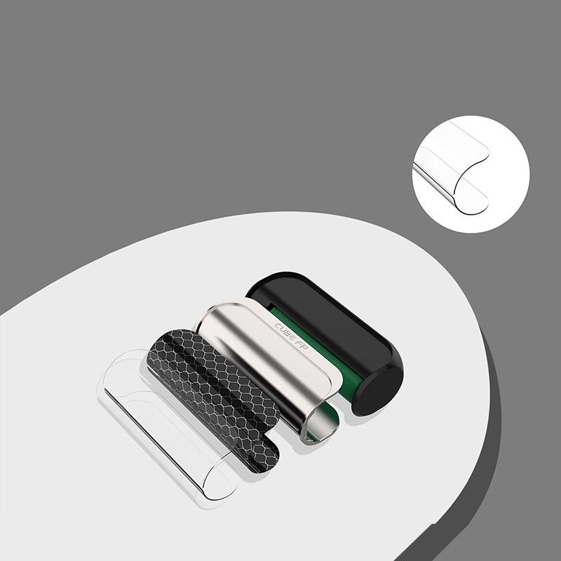 Box Mod Cube FP 80W - OBS