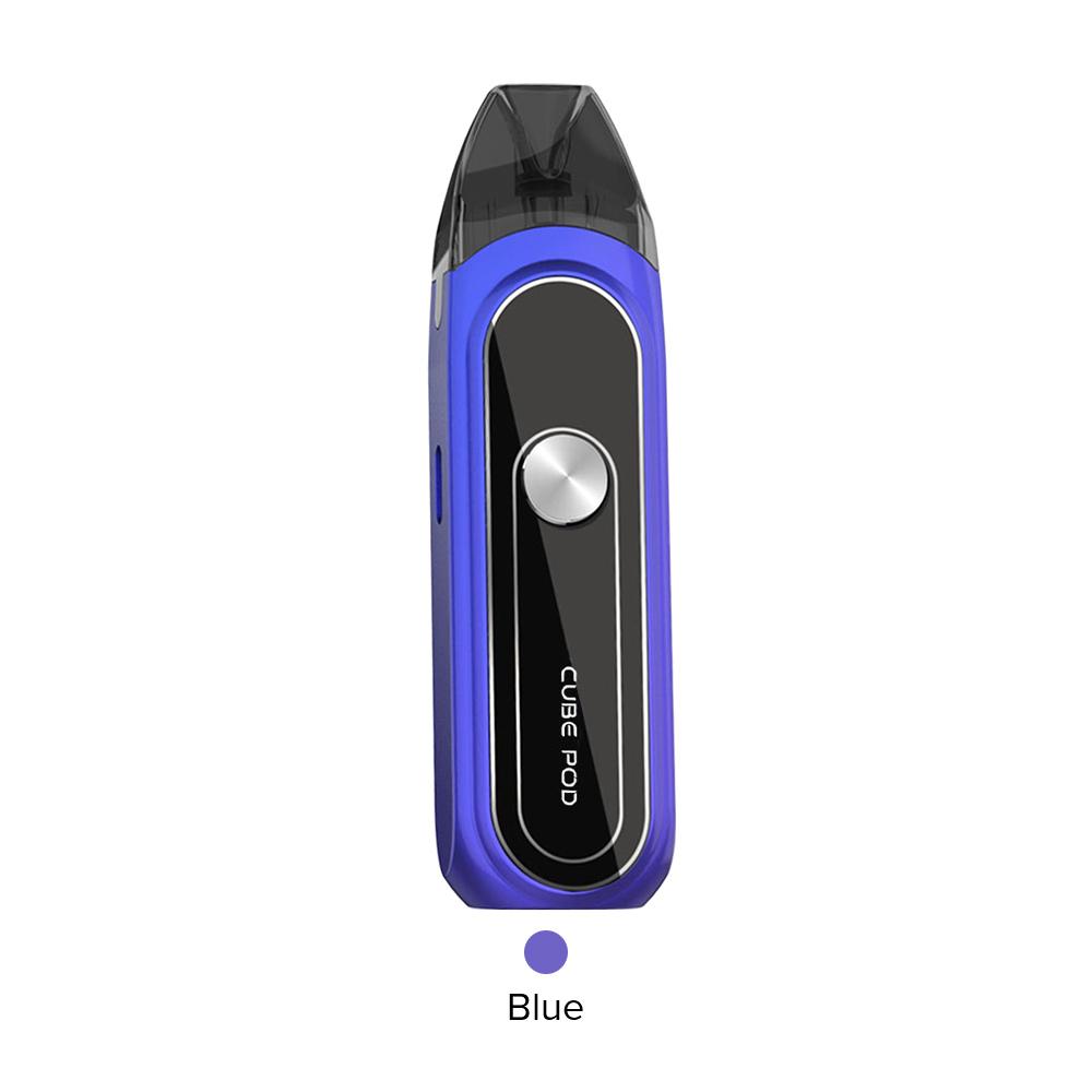 Kit Pod Système Cube- OBS 850mAh & 4ml