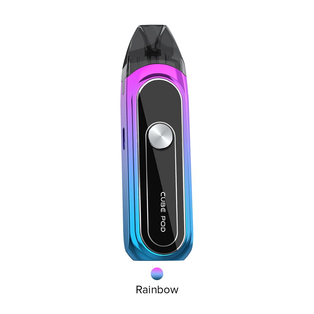 Kit Pod Système Cube- OBS 850mAh & 4ml