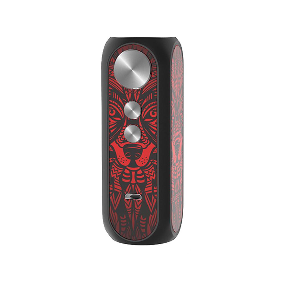 Box Mod Cube X VW- OBS