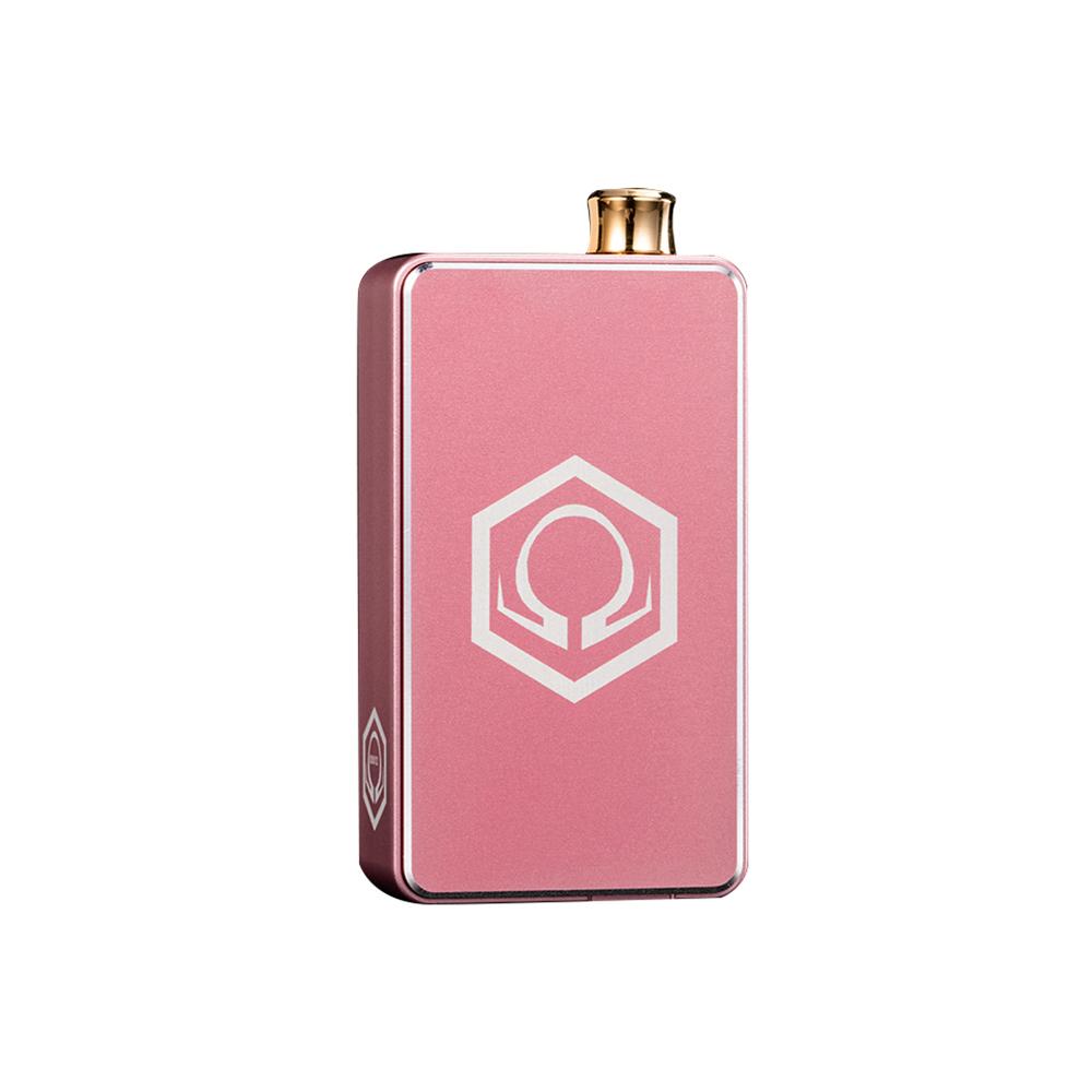 Kit Pod système Vape Ohm AIO 3ml - Ohm