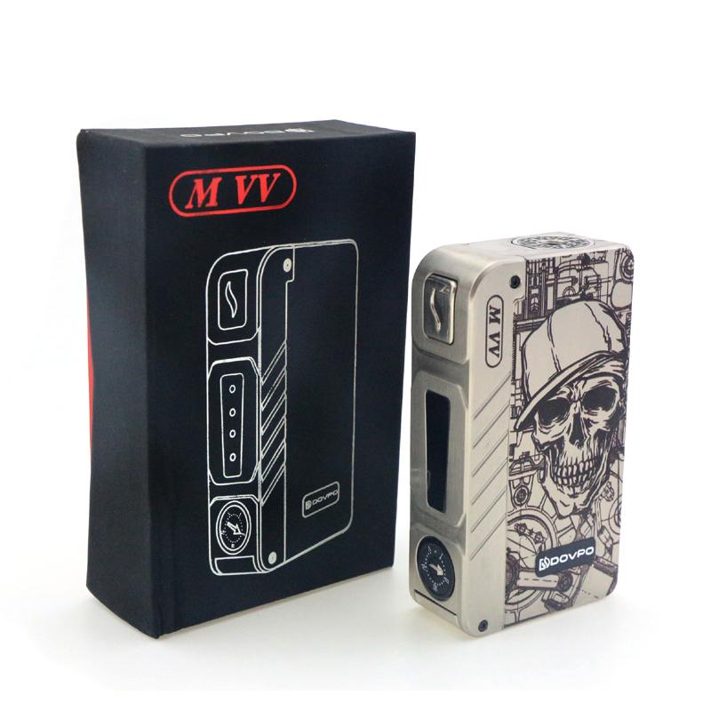 Box Mod M VV 280W - Dovpo