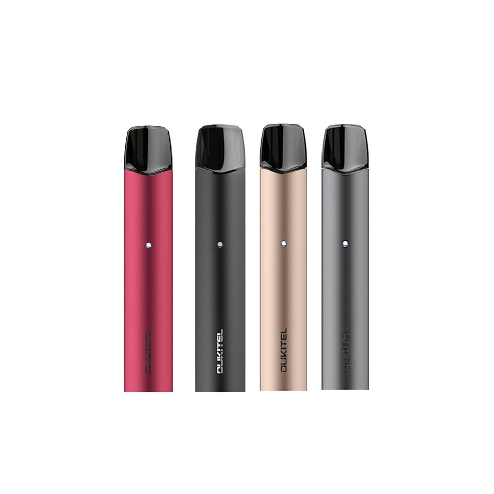 Kit Pod Lark AIO - Oukitel 350mAh & 1.8ml
