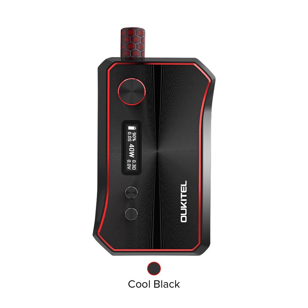 Kit Pod Ravo - Oukitel 3.5ml