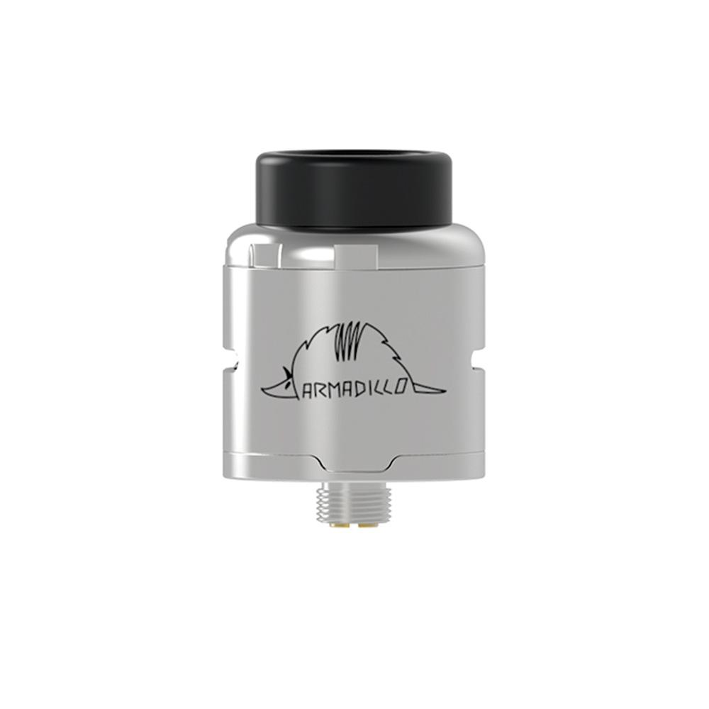 Atomiseur Armadillo RDA - Oumier 24mm