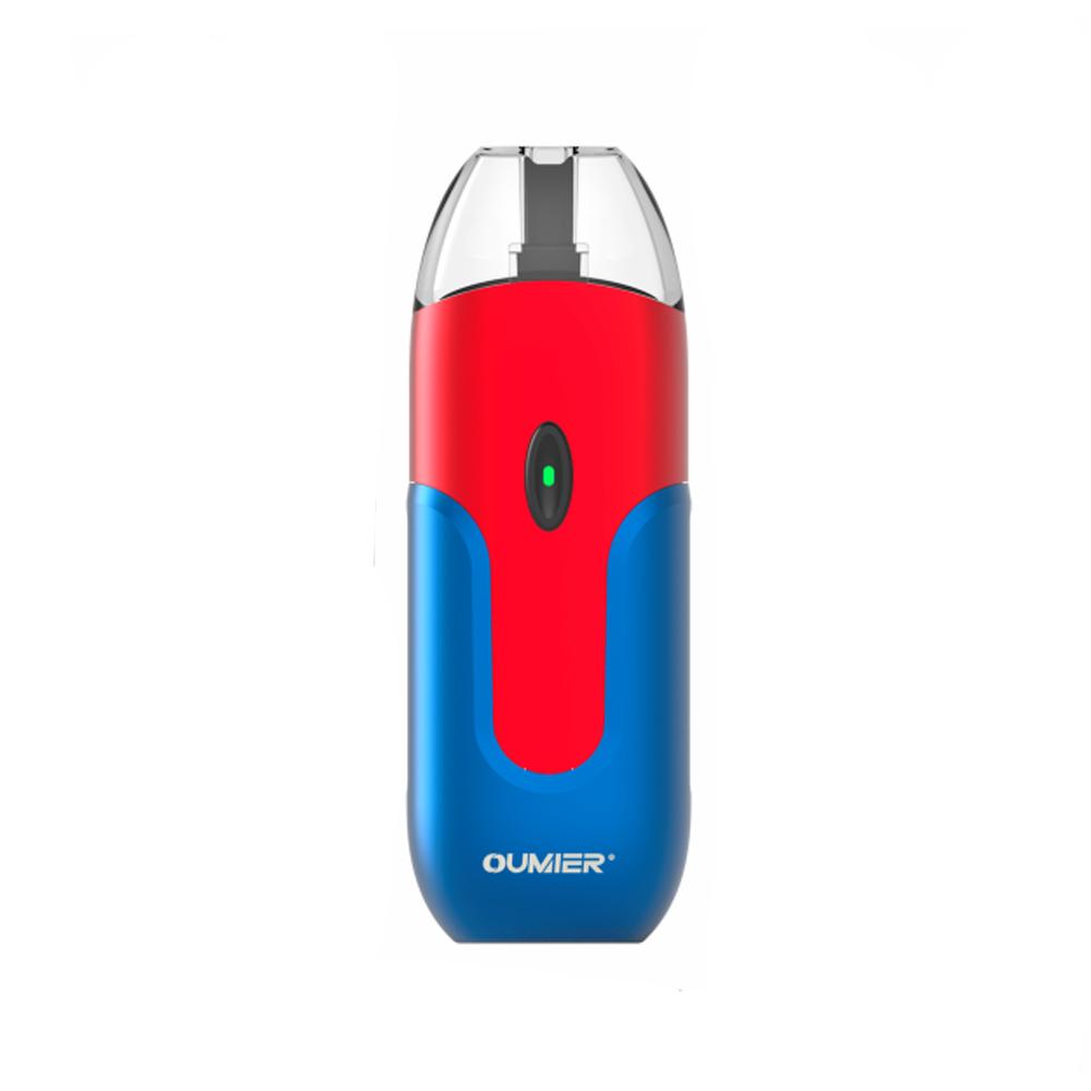 Kit Pod O1 - Oumier 650mAh & 2ml