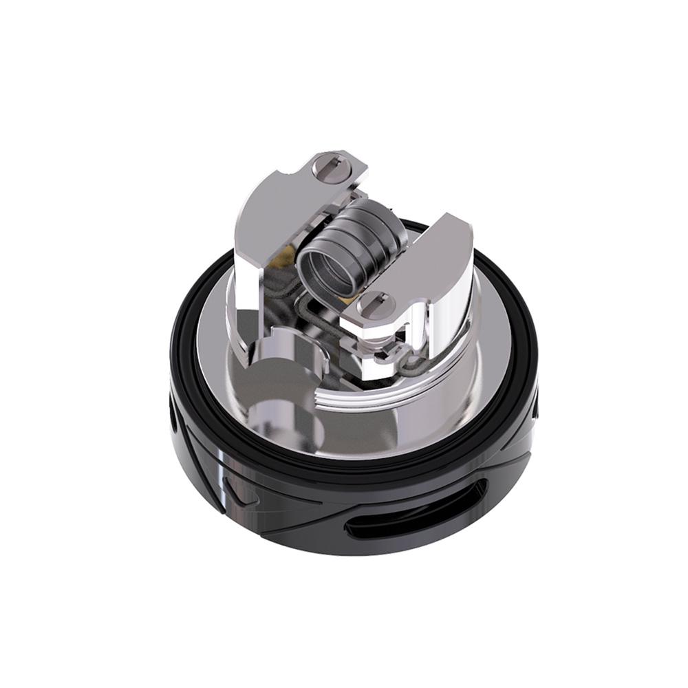 Atomiseur reconstructible Wasp Nano RTA - Oumier 2ml
