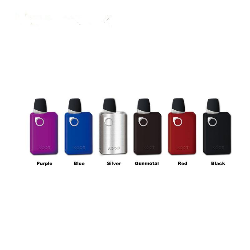Kit Pod Koob - Ovanty 1000mAh & 1.5ml