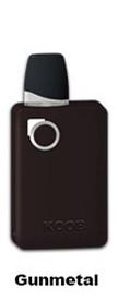 Kit Pod Koob - Ovanty 1000mAh & 1.5ml