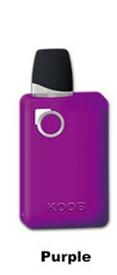Kit Pod Koob - Ovanty 1000mAh & 1.5ml