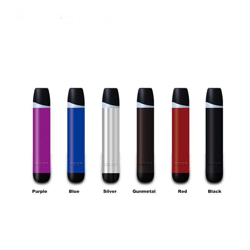 Kit Pod Koop - Ovanty 380mAh & 1.5ml