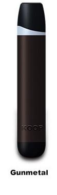 Kit Pod Koop - Ovanty 380mAh & 1.5ml