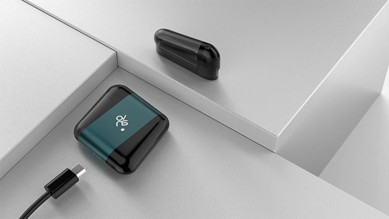 Cartouche de Pod Cookie-Ovns Duo Dual- Ovns 2ML (1PCS-PACK)