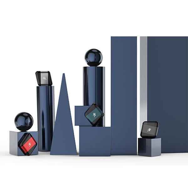 Kit Pod Débutant Cookie - Ovns 400mAh & 2ML