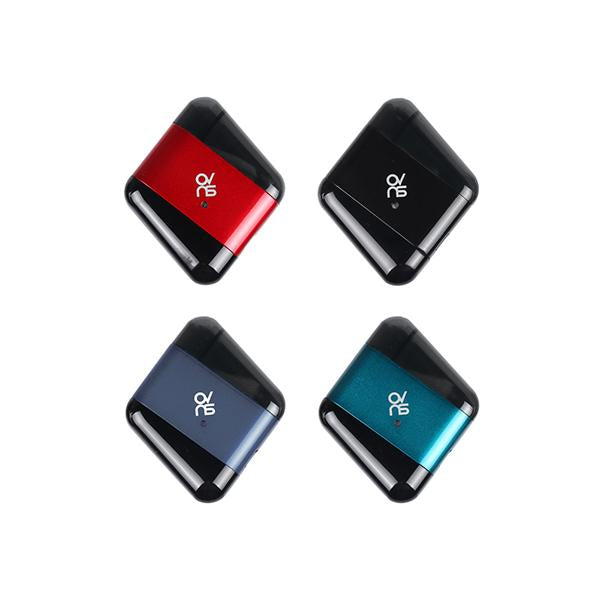 Kit Pod Débutant Cookie - Ovns 400mAh & 2ML