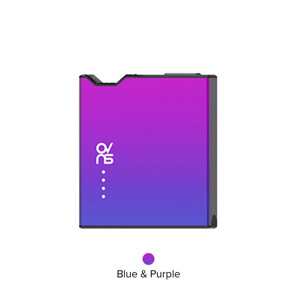 Box Mod JC01 PRO - OVNS 400mAh