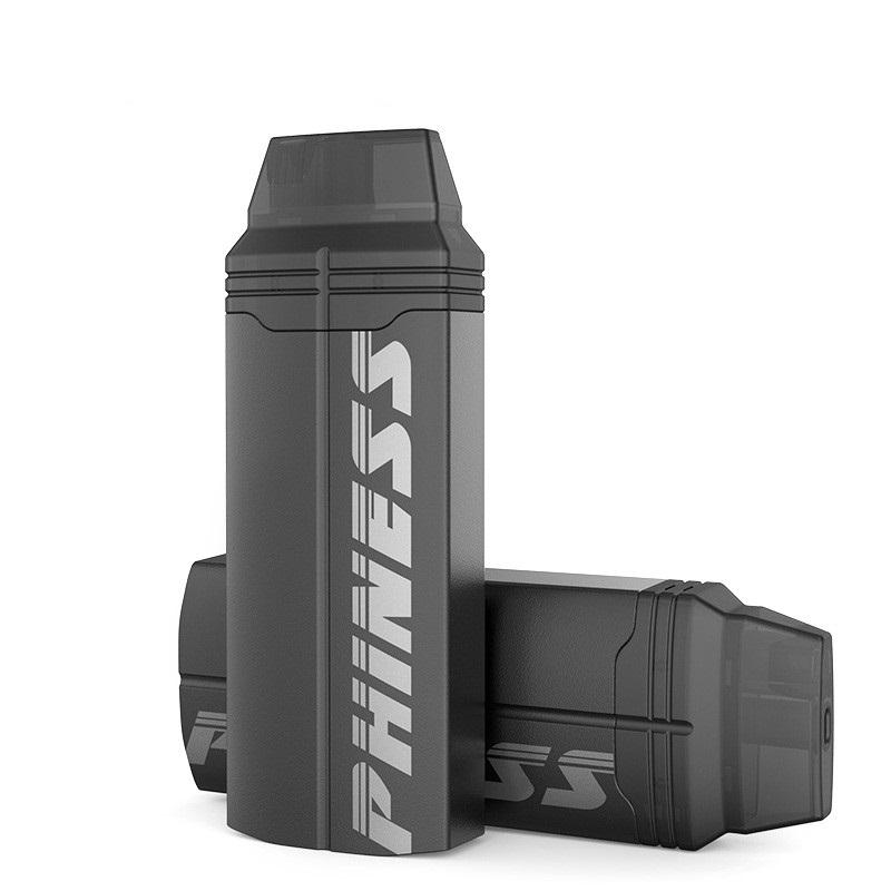 Kit Pod Système Shaka - Phiness 380mAh - 1.5ml