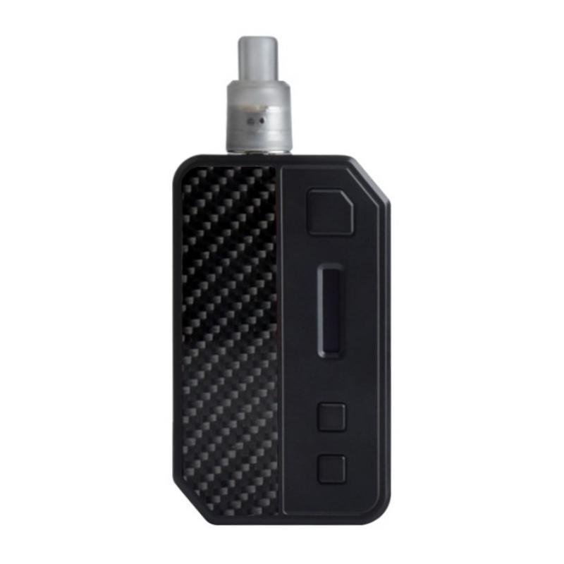 Kit Auto Squonker iPV V3-Mini - Pioneer4You 1400mAh & 3.5mL