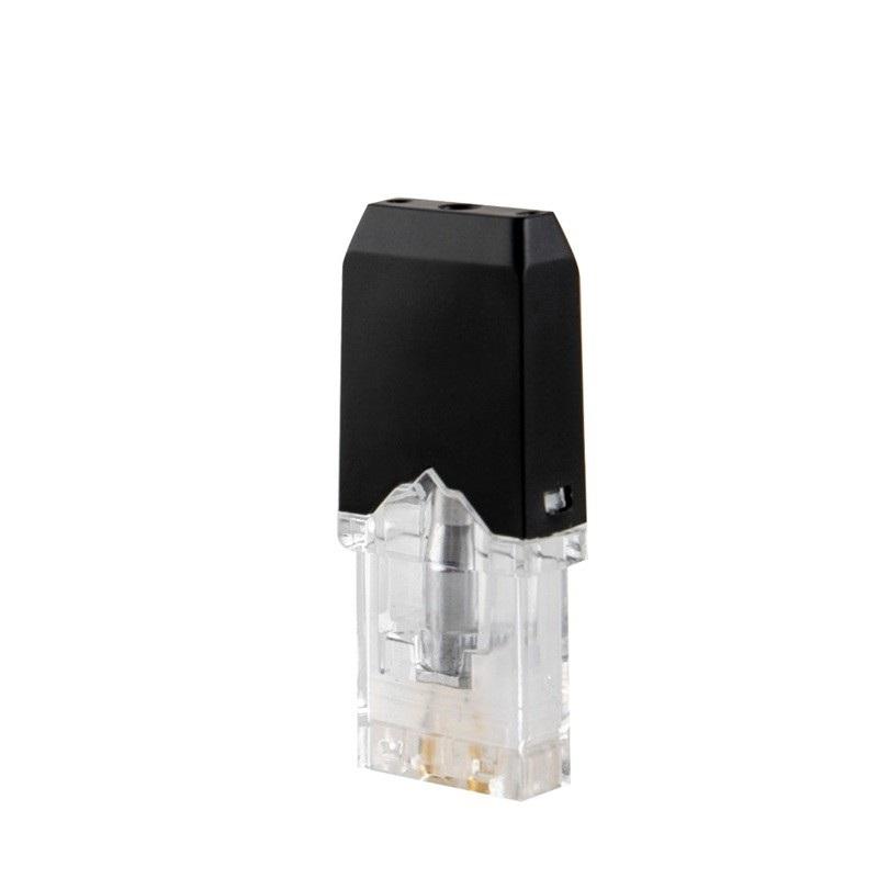 Cartouche pour Pod POMP Tetris 0.5ml (4pcs-pack)
